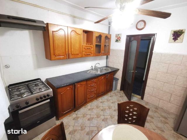 Apartament închirieri în Mircea Cel Batran, Iași