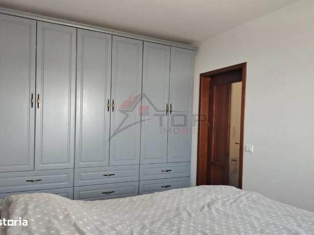 Apartament vânzări în Valea Lupului, Iași