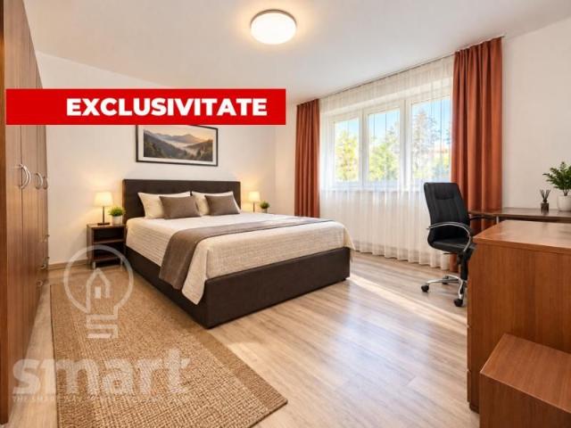 Apartament închirieri în Zorilor, Cluj-Napoca