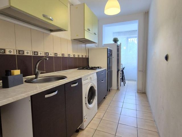 Apartament închirieri în Mircea Cel Batran, Iași