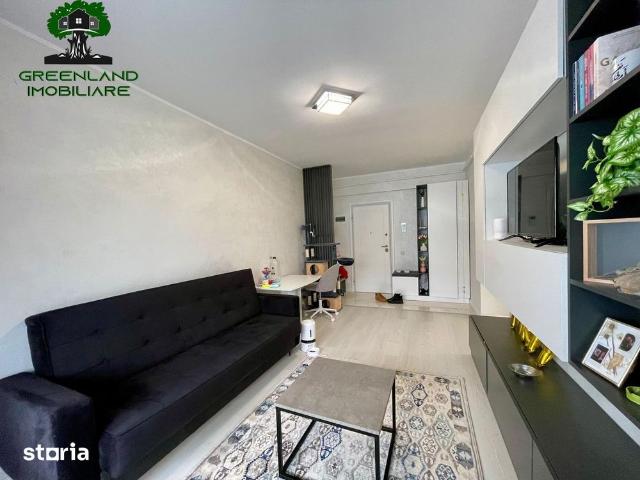 Apartament închirieri în Mircea Cel Batran, Iași