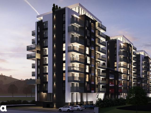 Apartament vânzări