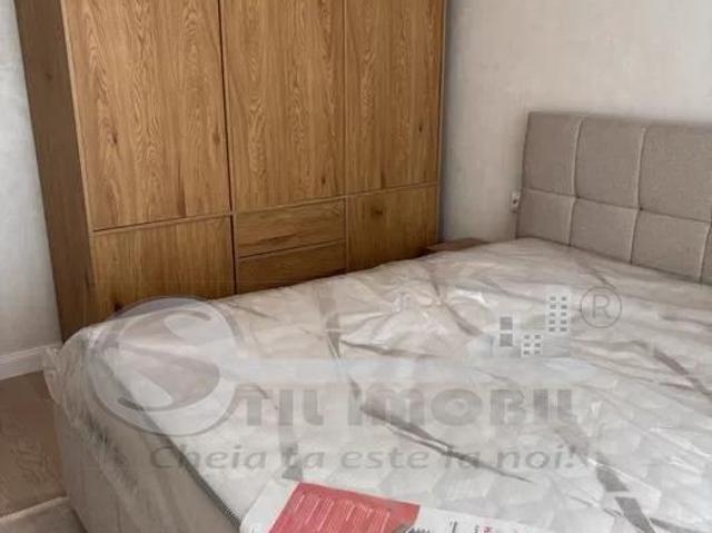 Apartament închirieri în Mircea Cel Batran, Iași