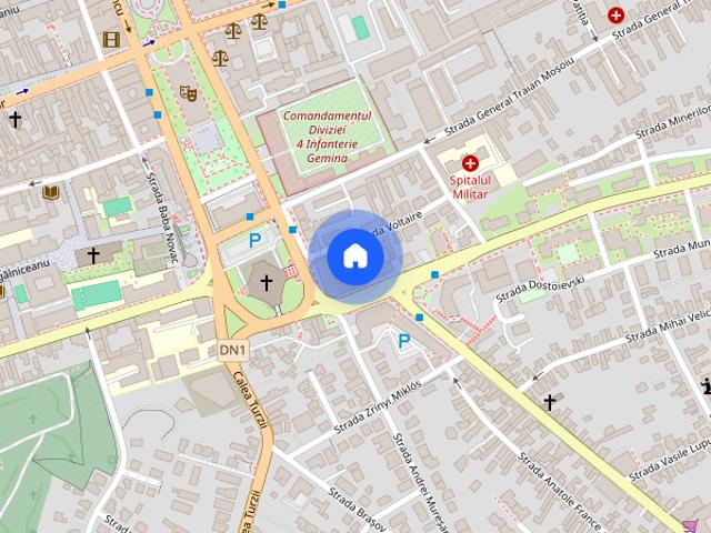 Apartament închirieri în Cluj-napoca, Cluj