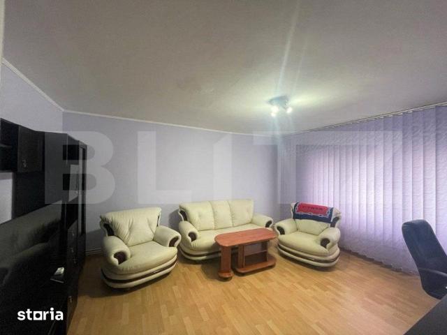 Apartament închirieri în Mărăști, Cluj-Napoca