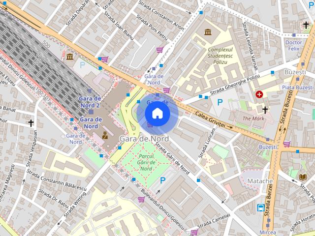 Apartament închirieri în București