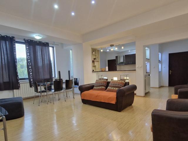 Apartament închirieri în București