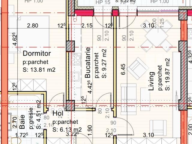 Apartament vânzări în Rasnov