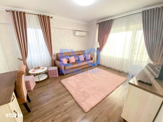 Apartament închirieri în Mircea Cel Batran, Iași