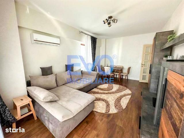 Apartament închirieri în Mircea Cel Batran, Iași