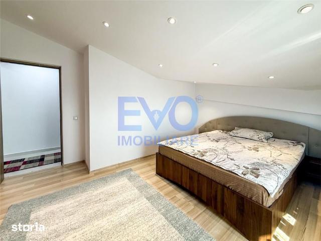 Apartament închirieri în Centru, Iași