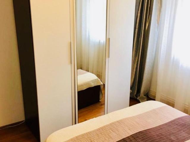 Apartament închirieri în Mircea Cel Batran, Iași
