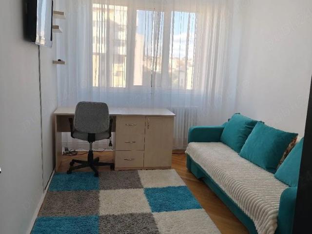 Apartament închirieri în Mircea Cel Batran, Iași