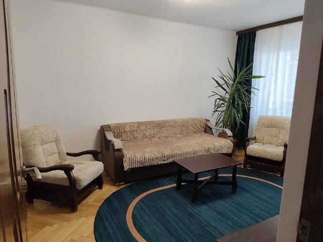 Apartament închirieri în Mircea Cel Batran, Iași