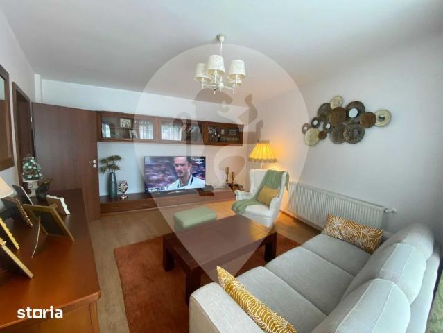 Apartament închirieri în Brașov