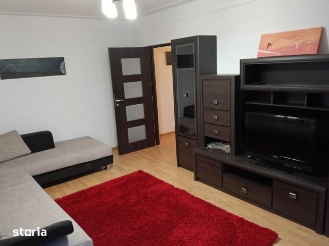 Apartament închirieri în Mircea Cel Batran, Iași