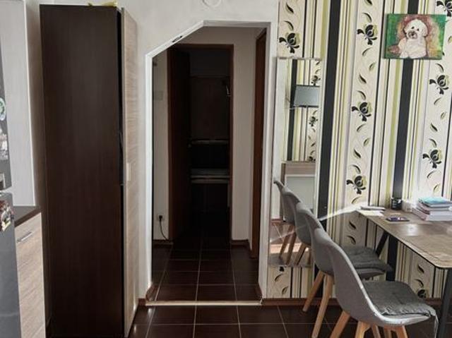 Apartament vânzări în Brasov