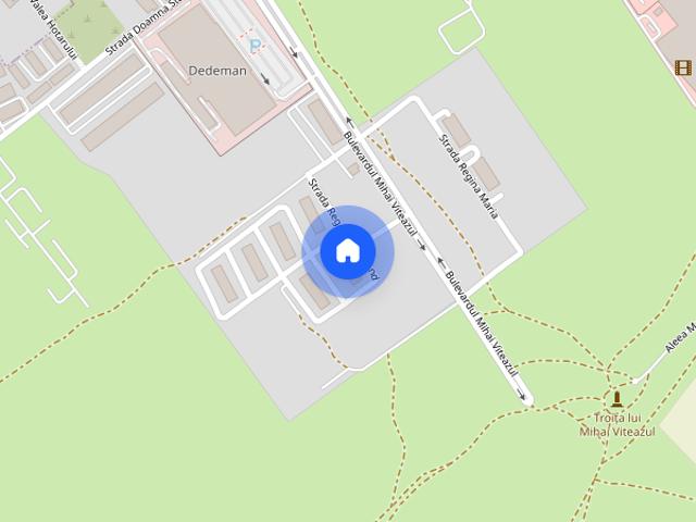 Apartament închirieri în Doamna Stanca, Șelimbăr