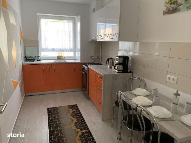 Apartament vânzări în Brasov