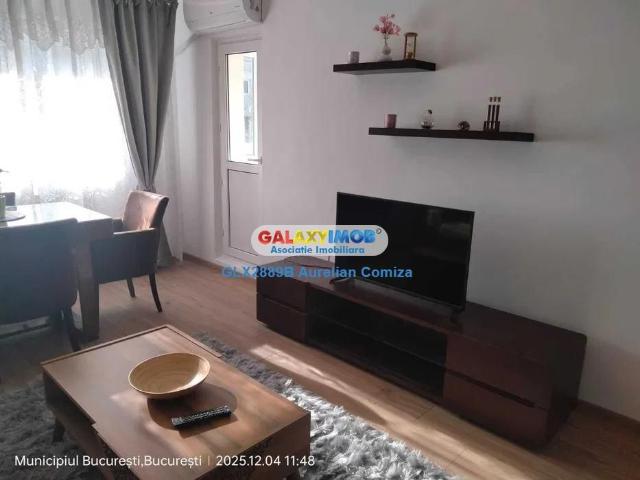 Apartament închirieri în București