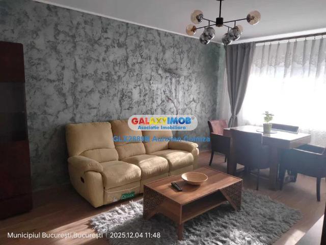 Apartament închirieri în București