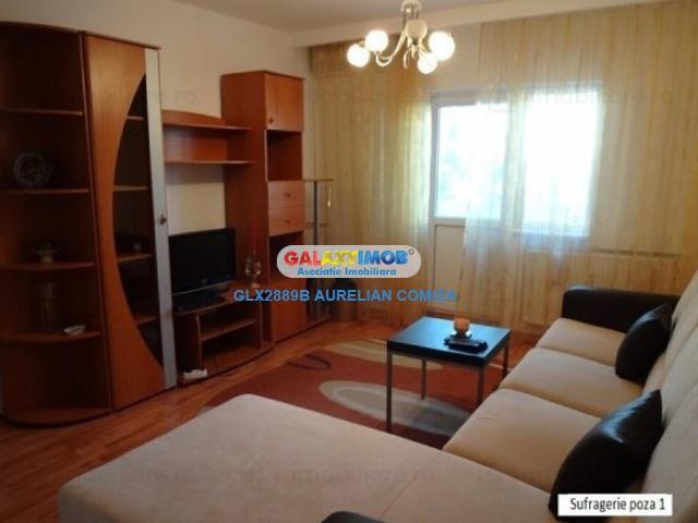 Apartament închirieri în București