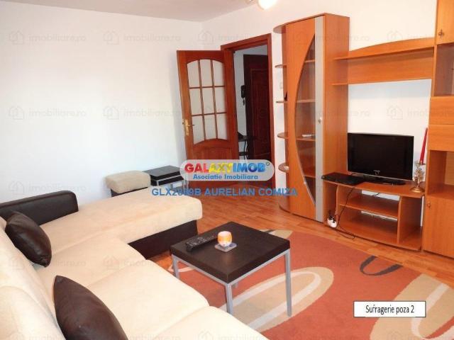 Apartament închirieri în București