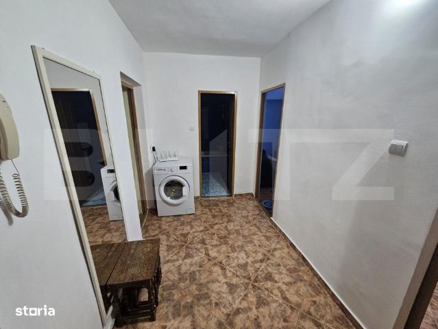 Apartament vânzări în Romani, Bistrița-năsăud