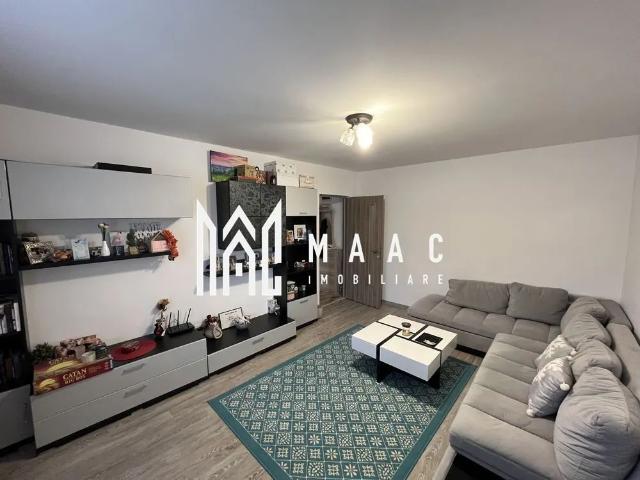 Apartament închirieri în Amfeld II by Greenwald Immobilien, Cisnădie