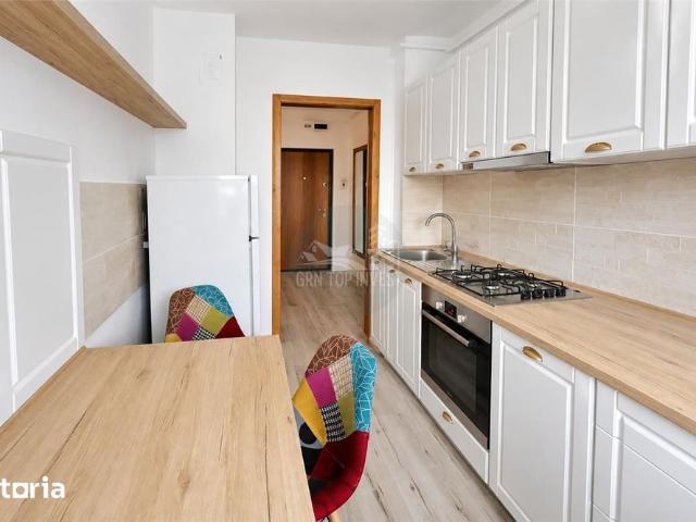 Apartament închirieri în Hipodrom III, Sibiu