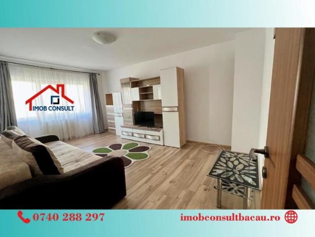 Apartament închirieri în Dealu Morii, Bacău