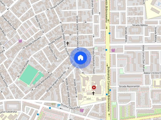 Apartament închirieri în București
