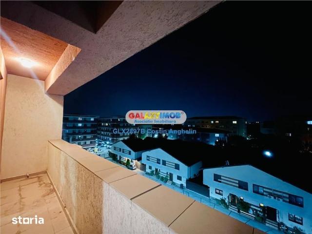 Apartament închirieri în Popesti Leordeni, București