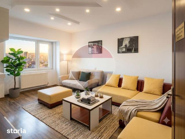 Apartament închirieri în Mircea Cel Batran, Iași