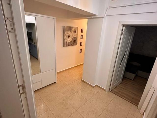 Apartament închirieri în Mircea Cel Batran, Iași