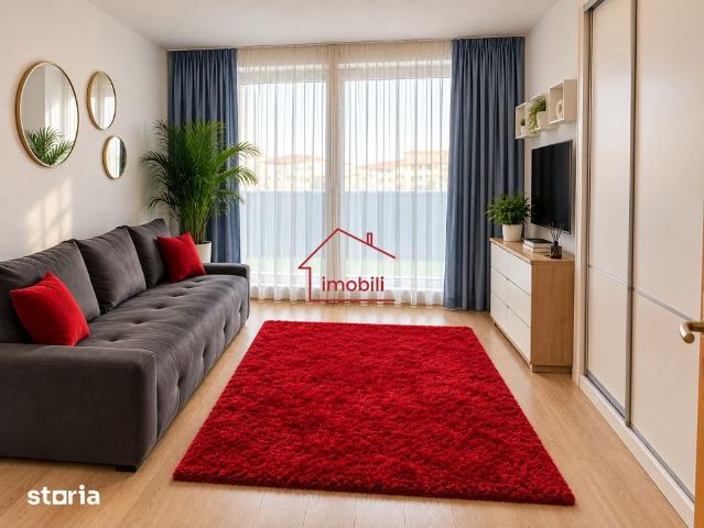 Apartament închirieri în Mărăști, Cluj-Napoca
