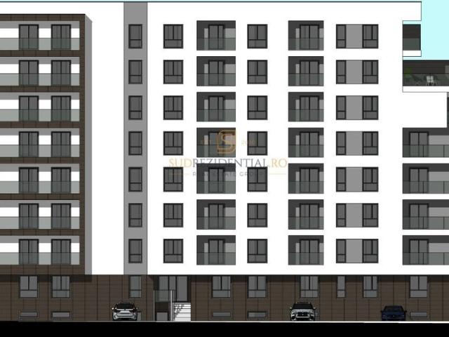 Apartament vânzări în Romani, Botoșani