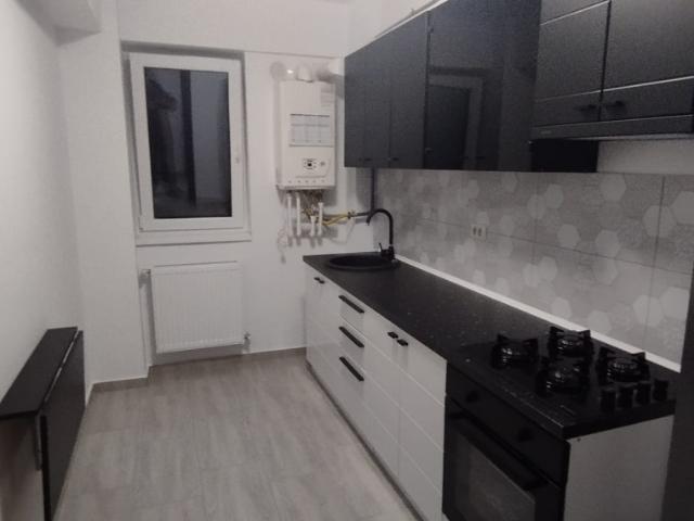 Apartament închirieri în Mircea Cel Batran, Iași