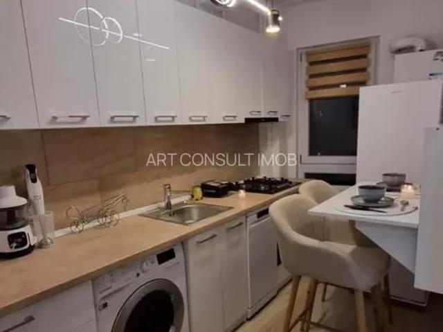 Apartament închirieri în București