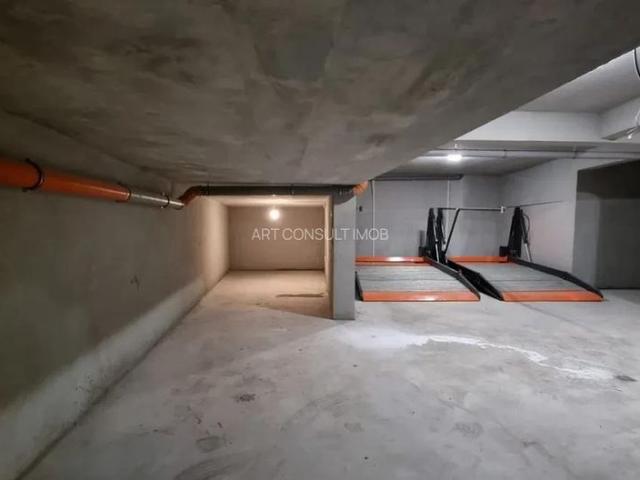 Apartament închirieri în București