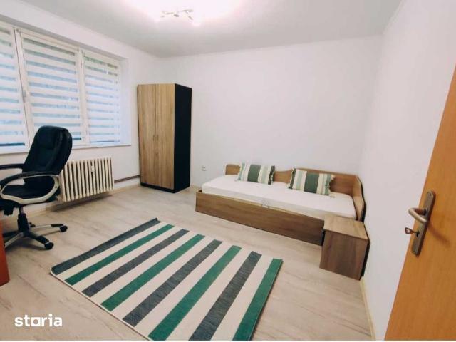 Apartament închirieri în Mircea Cel Batran, Iași