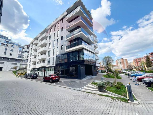 Apartament închirieri în București