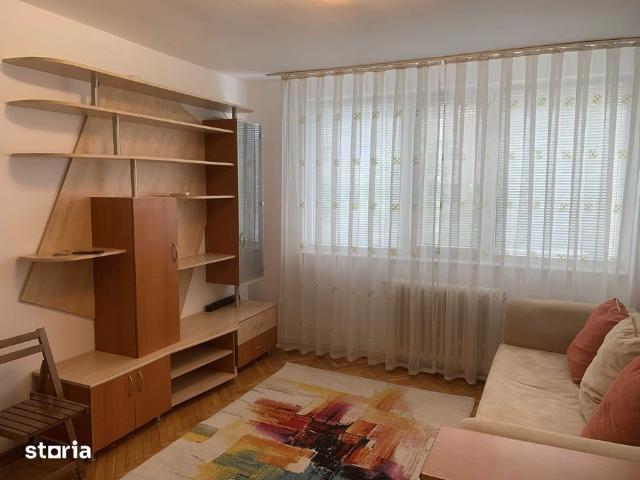 Apartament închirieri în Mircea Cel Batran, Iași