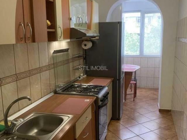 Apartament închirieri în Mircea Cel Batran, Iași