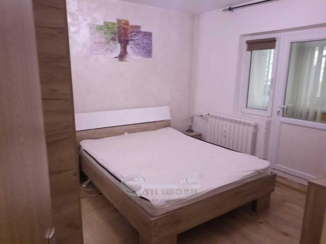 Apartament închirieri în Mircea Cel Batran, Iași