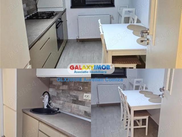 Apartament închirieri în București