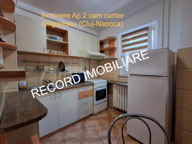 Apartament închirieri în Vultureni, Brăila