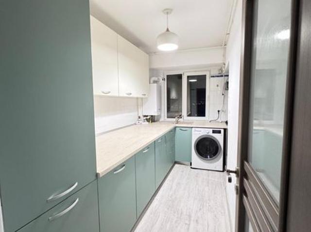 Apartament închirieri în Obor, Constanța