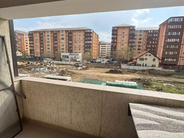 Apartament închirieri în Roșu, Chiajna
