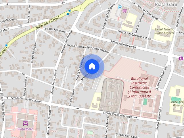 Apartament închirieri în Craiova, Dolj